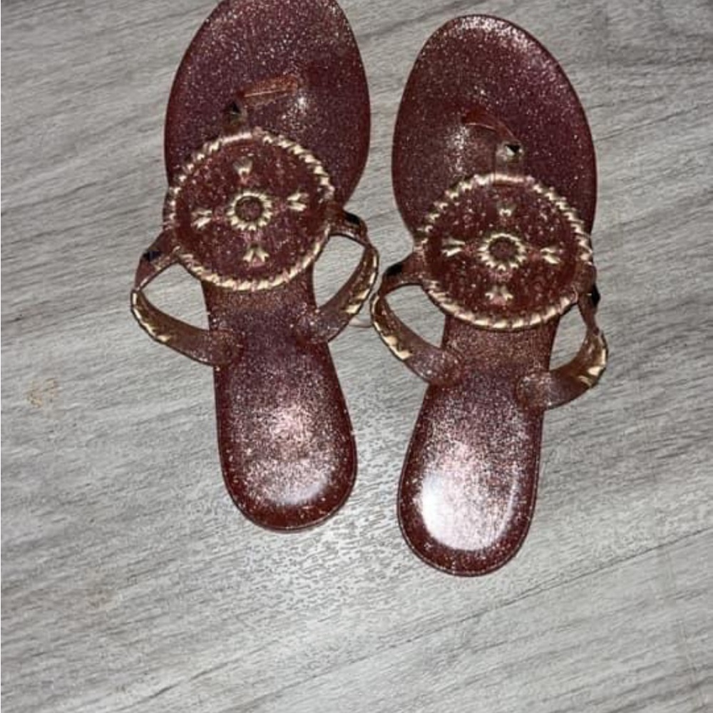 Worn like new